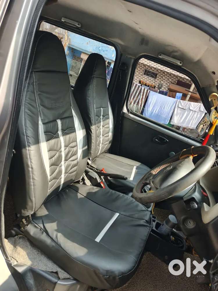 Maruti Ecco 21