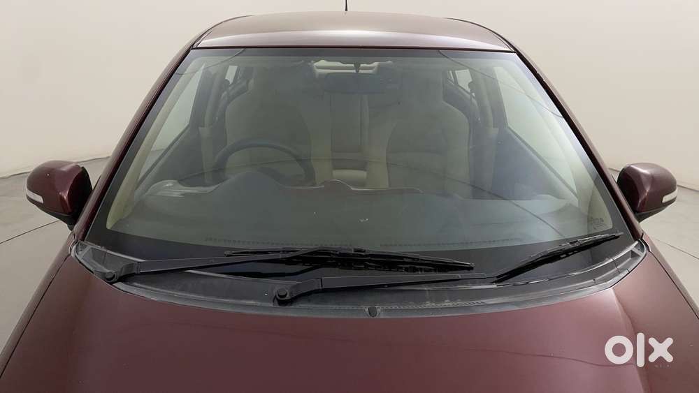 Honda Amaze Vx Petrol, 2014, Petrol