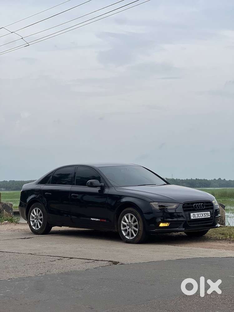 Audi A4 For Sale