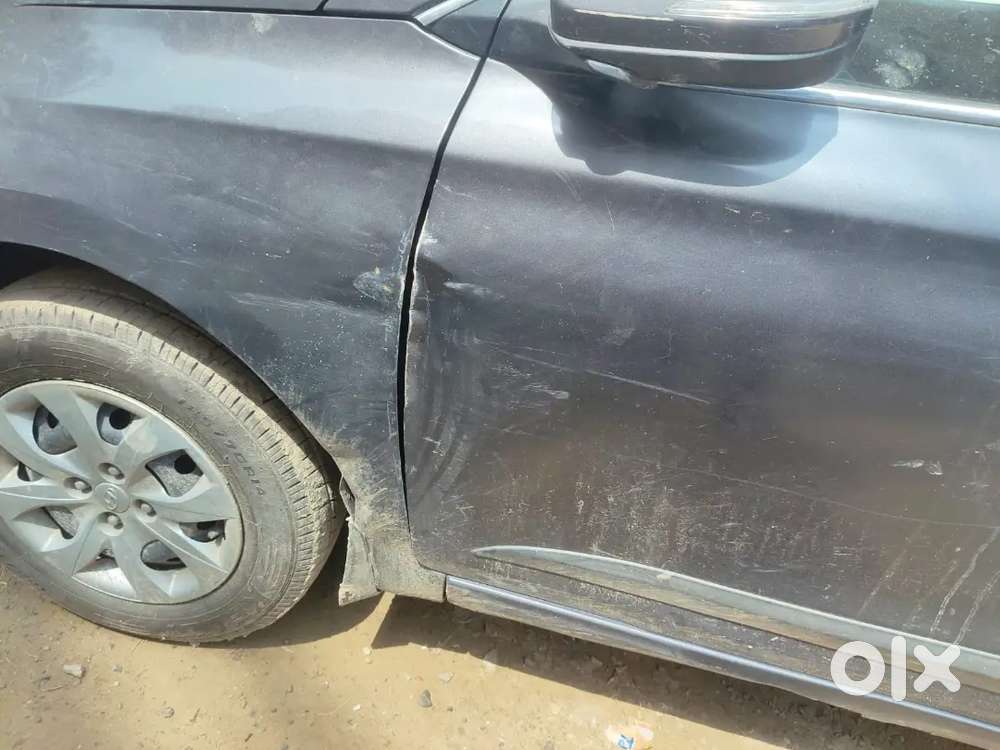 Hyundai Elite I20 Sportz 2017