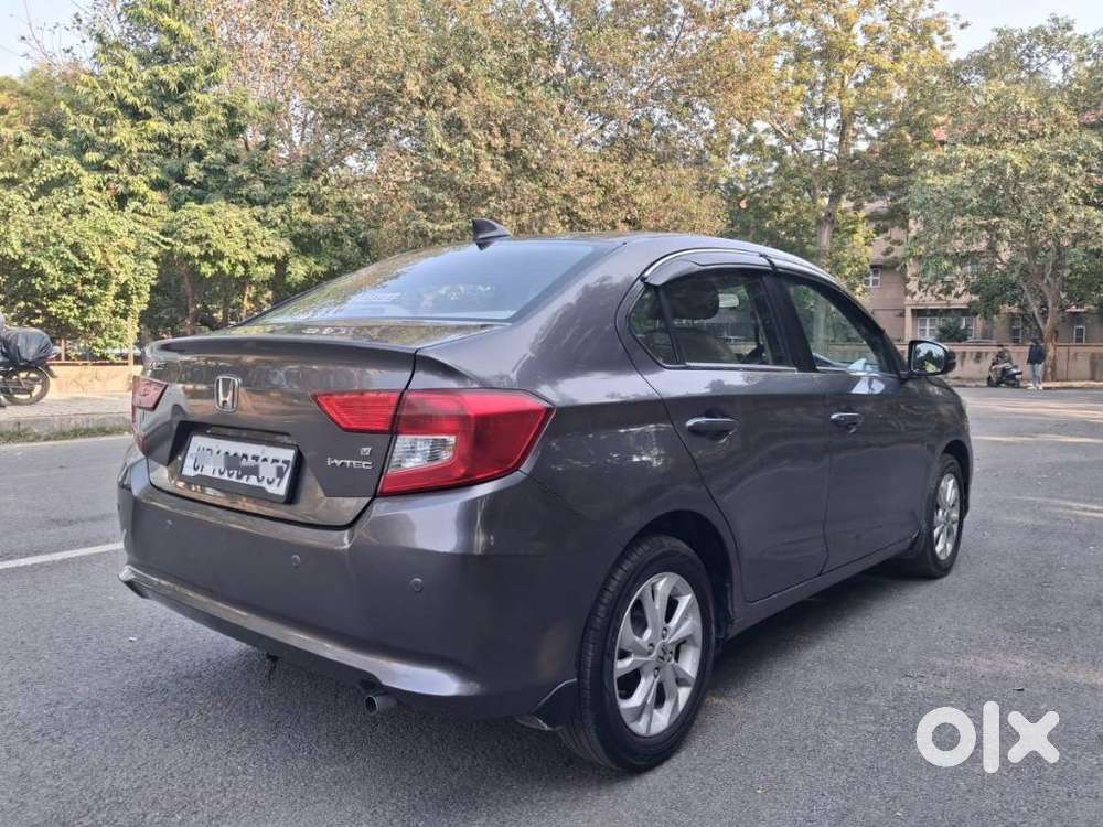 Honda Amaze V 1.2 Petrol Mt, 2019, Petrol