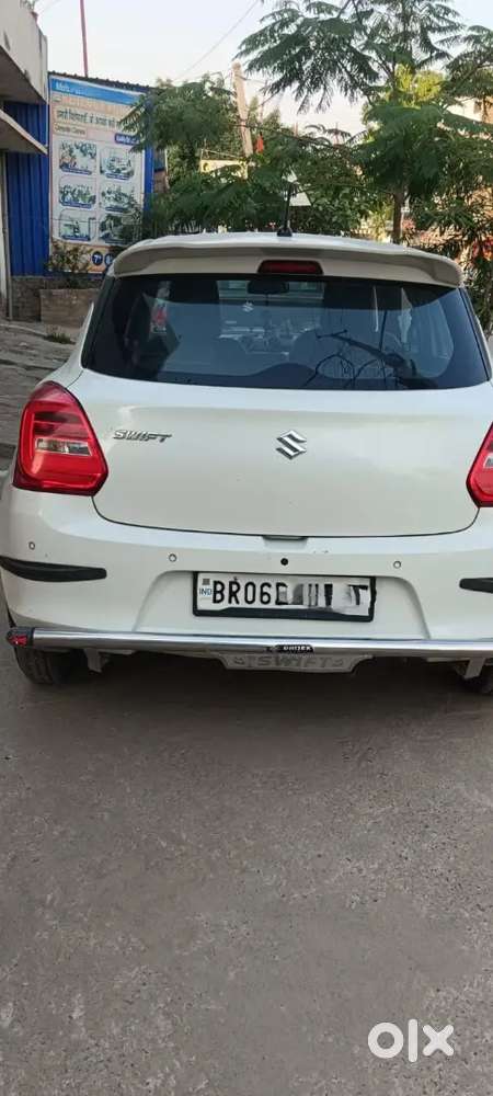 Maruti Suzuki Swift 2022 Petrol 55000 Km Driven