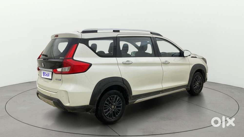 Maruti Suzuki Xl6 Alpha At, 2021, Petrol