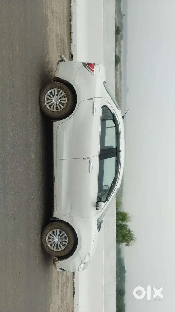 Maruti Suzuki Dzire 2021 Petrol Well Maintained