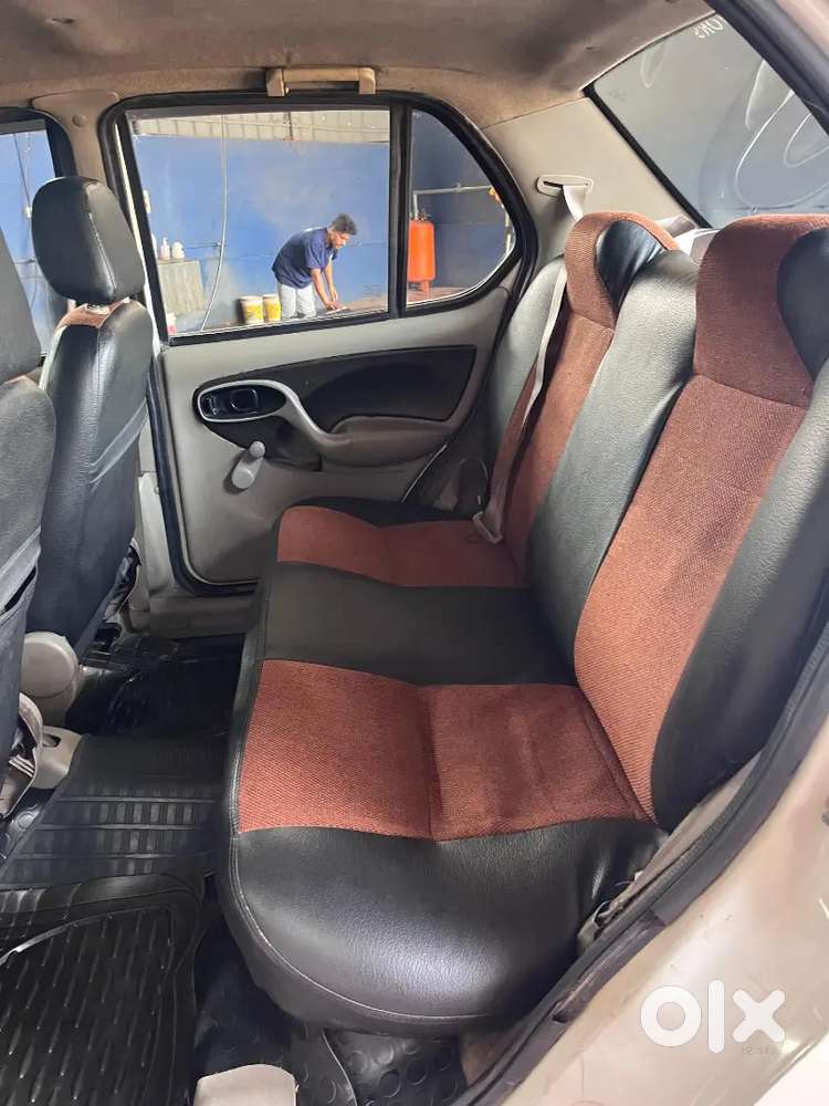 New Battery 
New 2 Tyre 
New Axil Left 
Paper Upto 2029