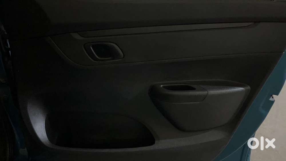 Renault Kwid 0.8 Neotech Rxl, 2020, Petrol