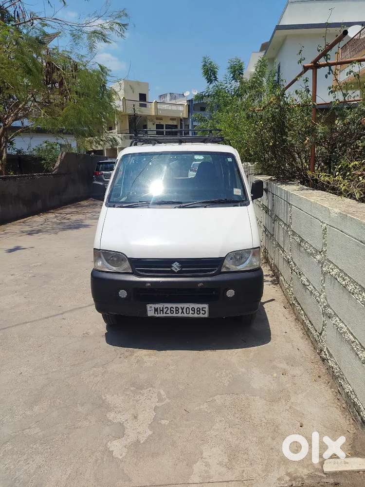 New Car Parchas
