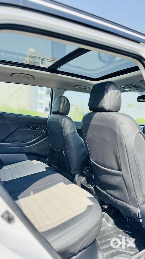 Hyundai Creta King Knight Edition 1.5 Diesel At, 2024, Diesel