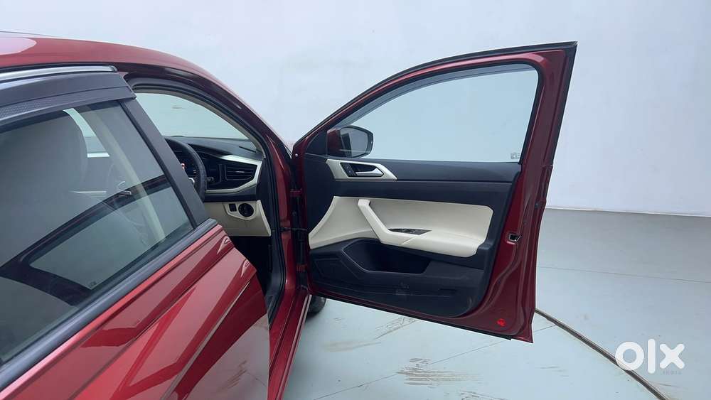 Volkswagen Virtus Highline Plus 1.0 Tsi At, 2024, Petrol