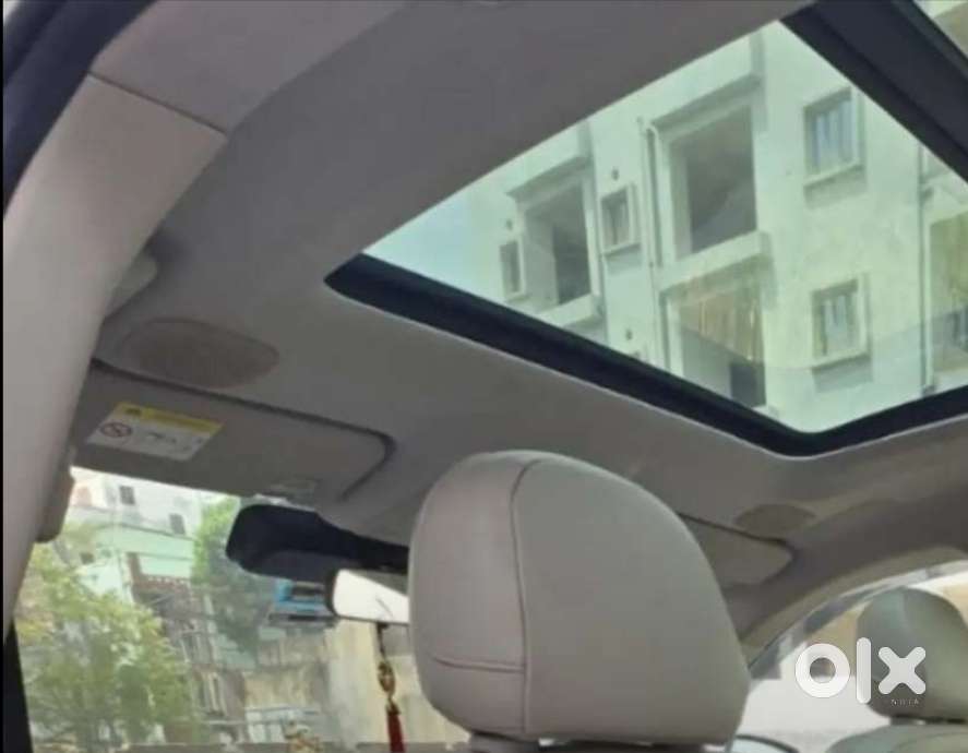 Mahindra Xuv 3xo Ax7 Diesel Mt, 2024, Diesel