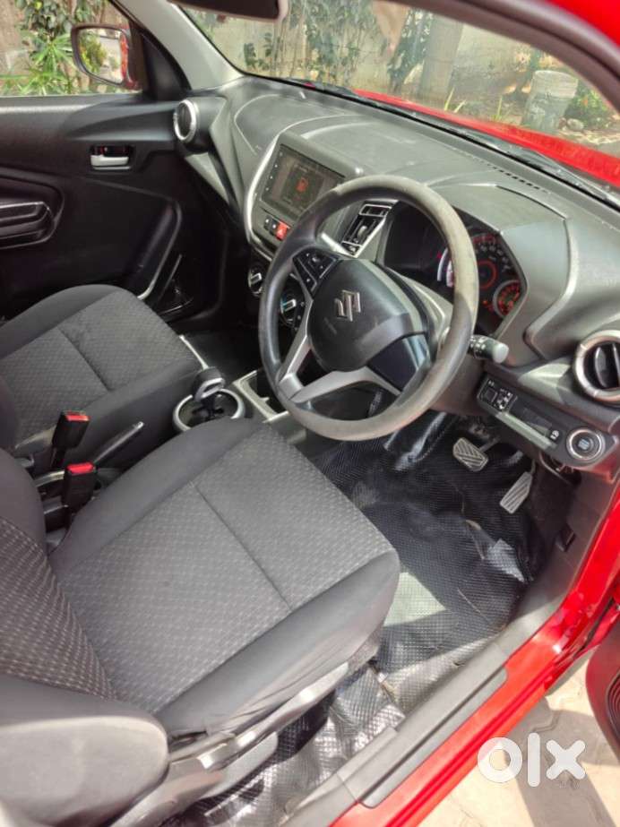 Maruti Suzuki Celerio Zxi Plus Amt, 2021, Petrol