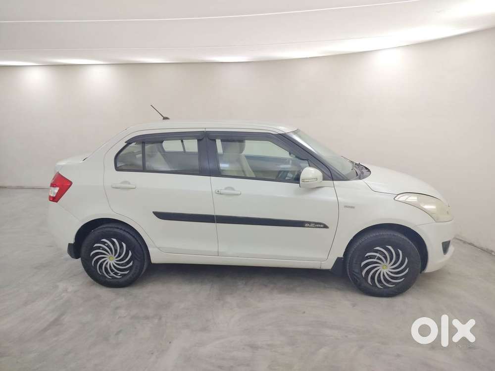Maruti Suzuki Swift Dzire