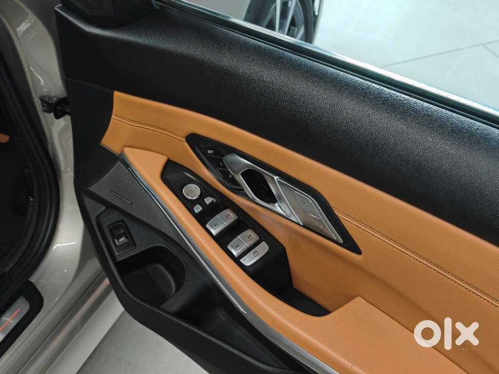 Bmw 3 Series Gran Limousine 2.0 320ld Luxury Line, 2022, Diesel