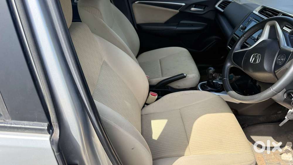 Honda Jazz 1.2 V I Vtec, 2018, Petrol