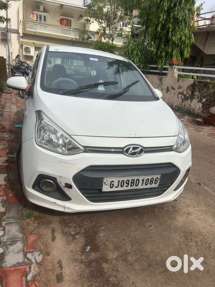 Hyundai I10 Petrol Manual 2015