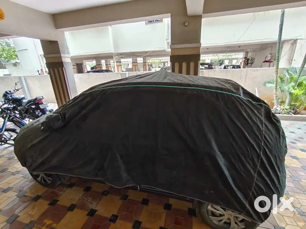 Tata Indica Vista Quadrant Engine 1.3 Vx 2012