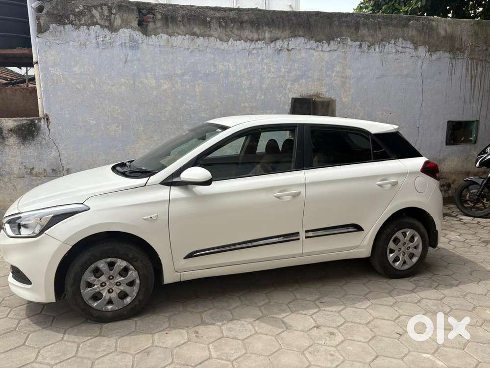 Hyundai I20 Diesel Manual 2018