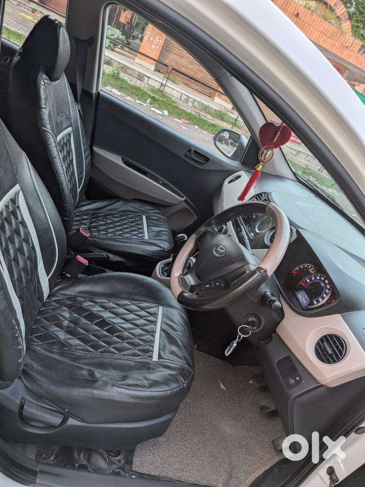Hyundai Grand I10 Magna 1.1 Crdi, 2016, Diesel