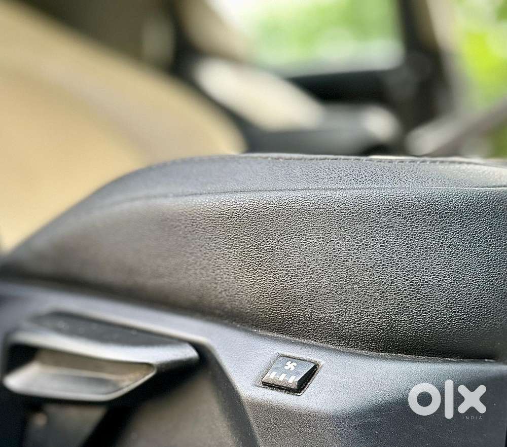 Tata Nexon 1.5 Revotorq Xza Plus Kaziranga, 2022, Petrol