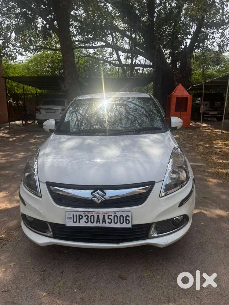 Maruti Swift Dzire 2015 Diesel Well Maintained With All New Asso.
