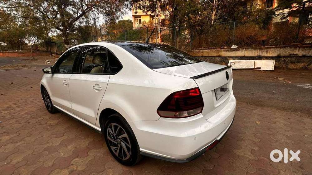 2020vw Vento 1.2 Tsi Dsg  Highline Plus  Brand New Clutch & Flywheel