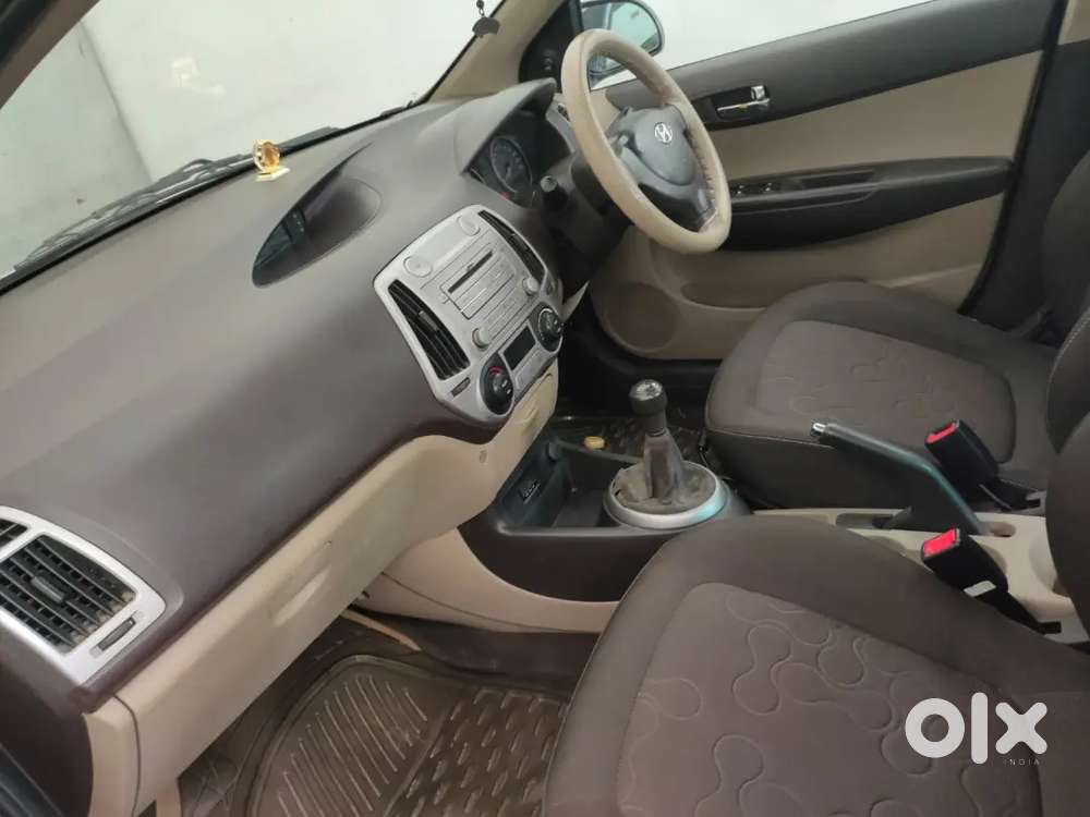 Hyundai I20 2012 Petrol Well Maintained