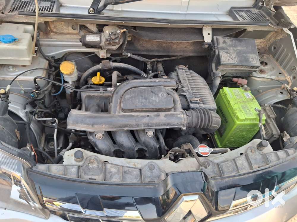 Renault Kwid Amt, 2018, Petrol