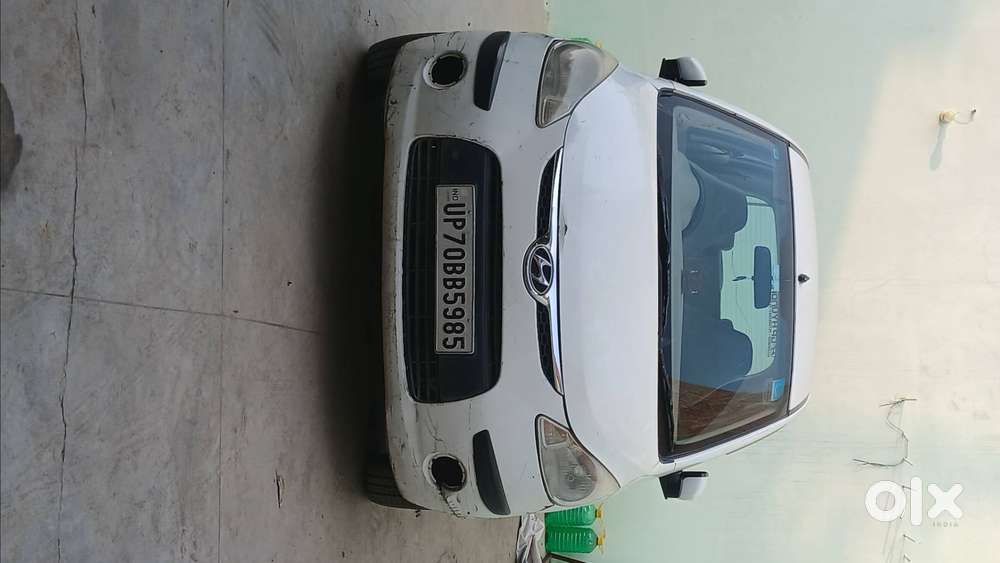 Hyundai I10 Sportz 2009