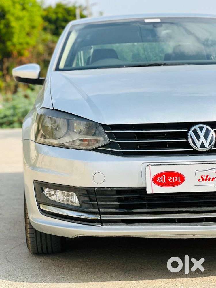 Volkswagen Vento 1.5 Tdi Highline, 2018, Diesel
