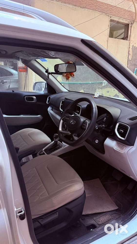 Hyundai Petrol Automatic 2024