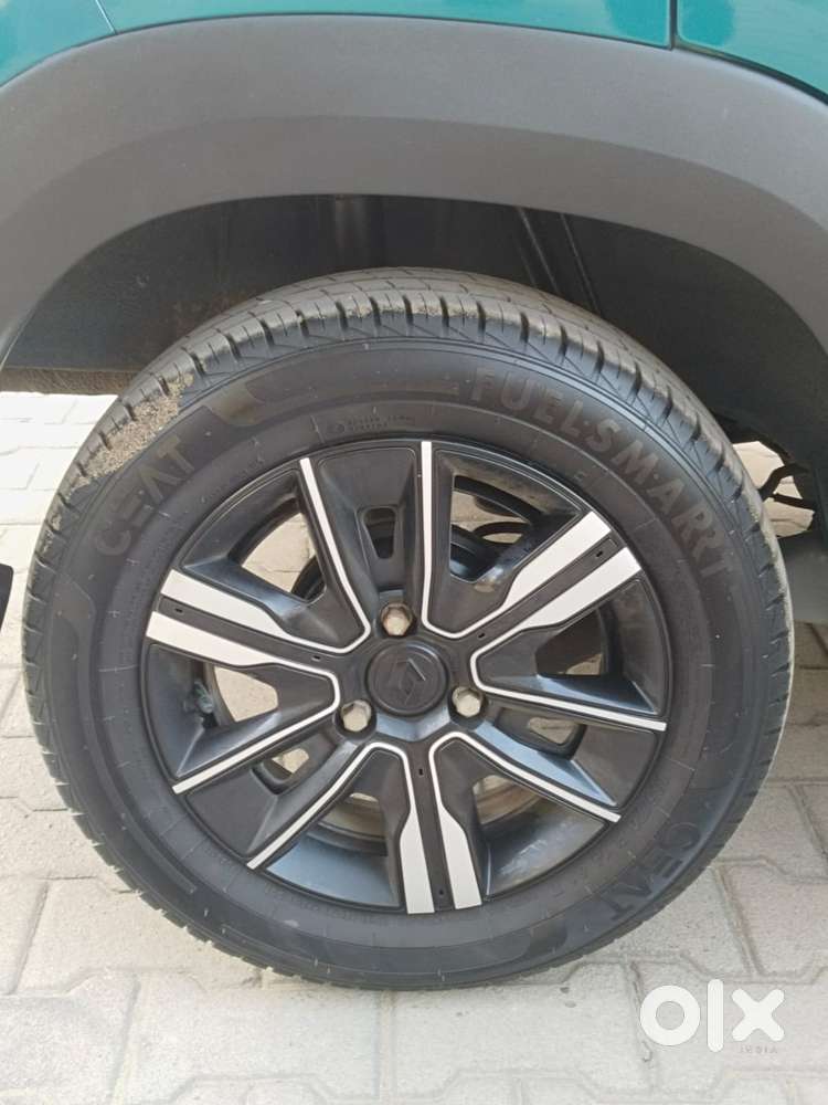 Renault Kwid Climber 1.0 Mt, 2025, Petrol