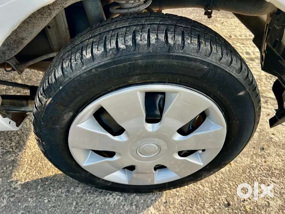 Maruti Suzuki Alto K10 2015