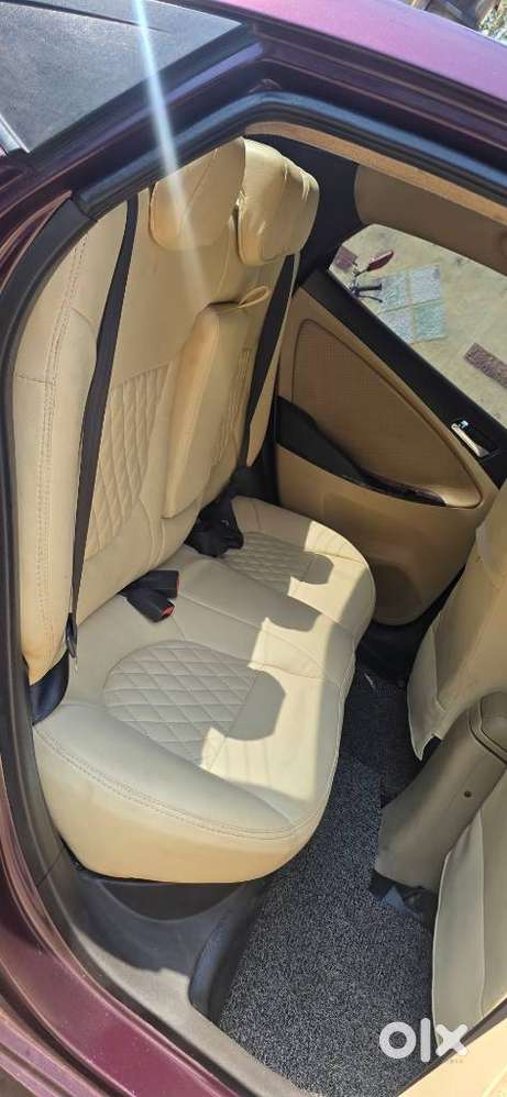 Hyundai Verna Transform 1.5 Sx Crdi, 2013, Diesel