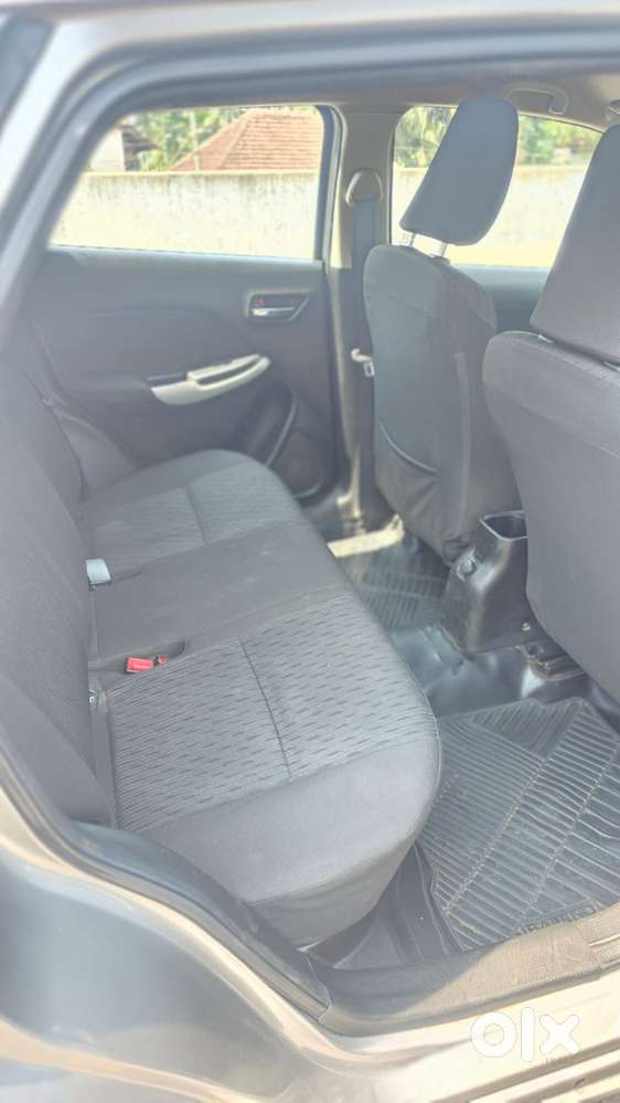 Maruti Suzuki Baleno 1.3 Delta, 2018, Diesel