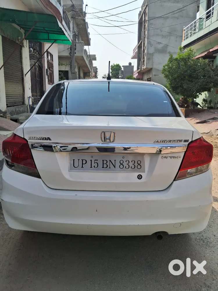 Well Maintained Car All Part And Full Body Genuine