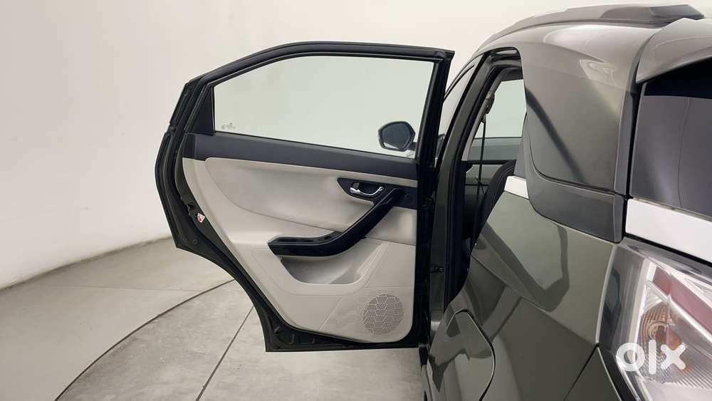 Tata Nexon 1.5 Revotorq Xza Plus, 2020, Diesel