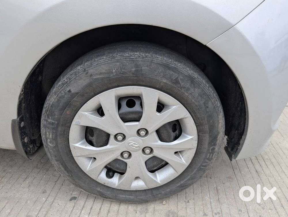 Hyundai Grand I10 1.1 Crdi Sportz, 2014, Diesel
