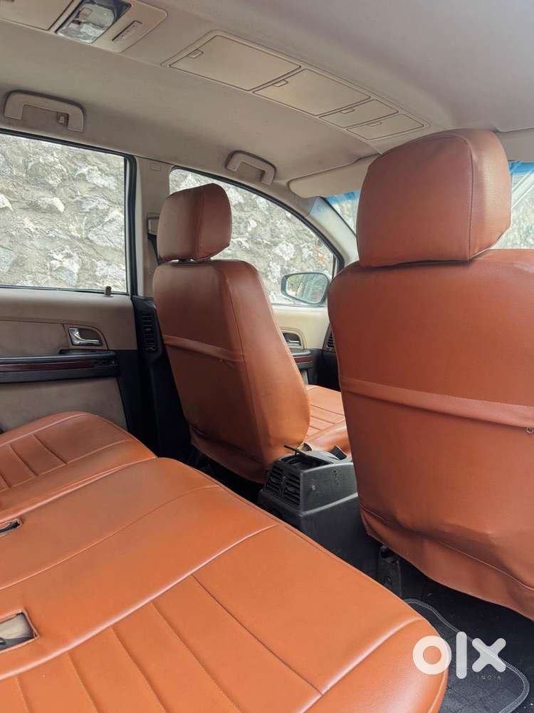 Tata Aria Pride 4x2, 2012, Diesel