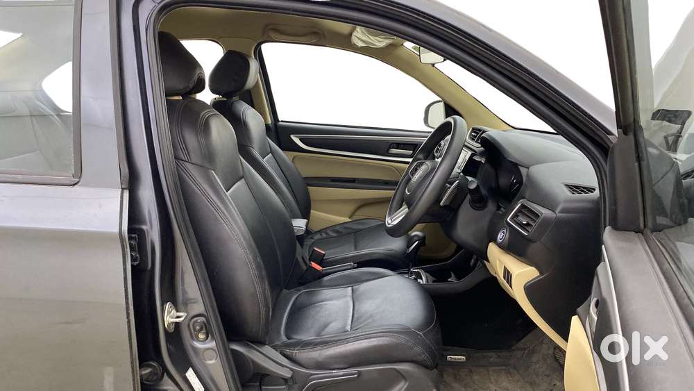 Honda Amaze Vx Cvt Petrol, 2021, Petrol