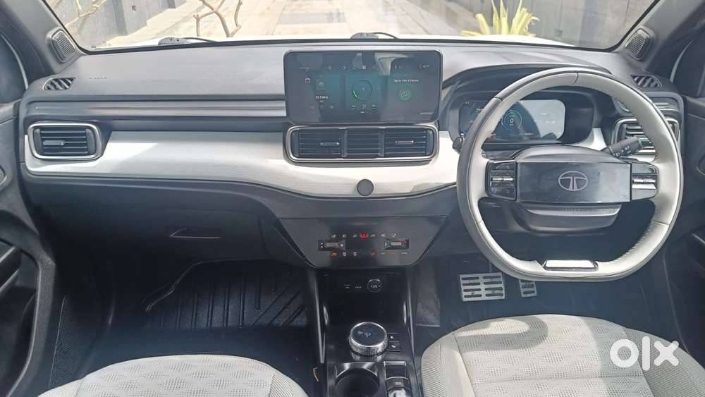 Tata Punch Ev Empowered Plus S Lr Ac Fc, 2024, Electric