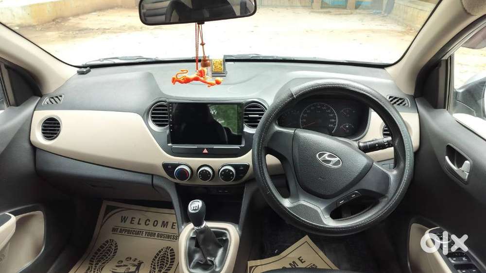 Hyundai Grand I10 2013-2016 Sportz, 2013, Petrol