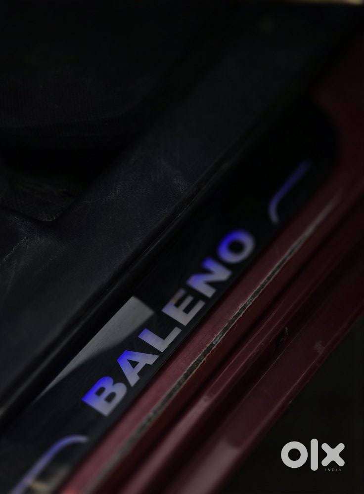 Maruti Suzuki Baleno 1.2 Zeta, 2019, Petrol