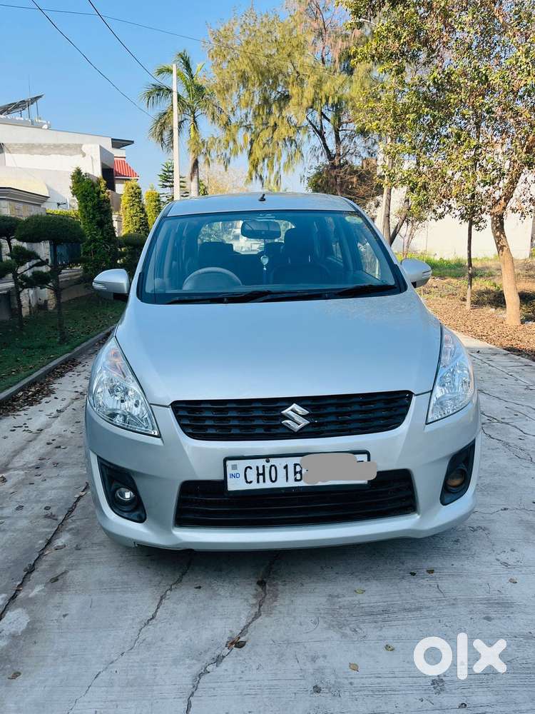 Maruti Suzuki Ertiga 2012-2015 Vdi, 2015, Diesel