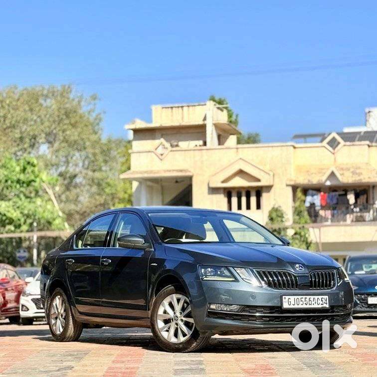 Skoda Octavia 2.0 L&k Tdi, 2020, Diesel