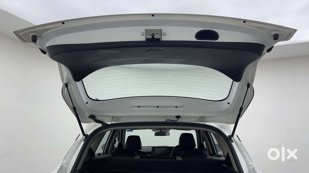 Kia Seltos 1.5 Htk+, 2020, Petrol