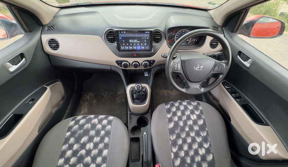 Hyundai Grand I10 Sportz O 1.2, 2018, Petrol