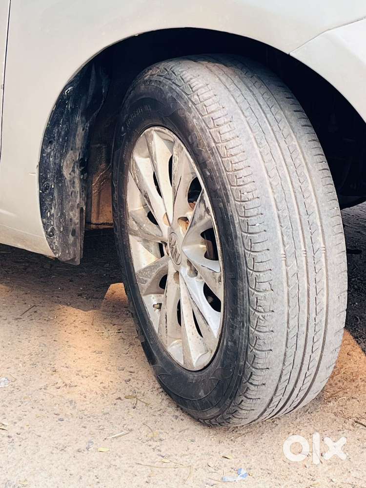 Maruti Suzuki Ertiga, 2013, Diesel
