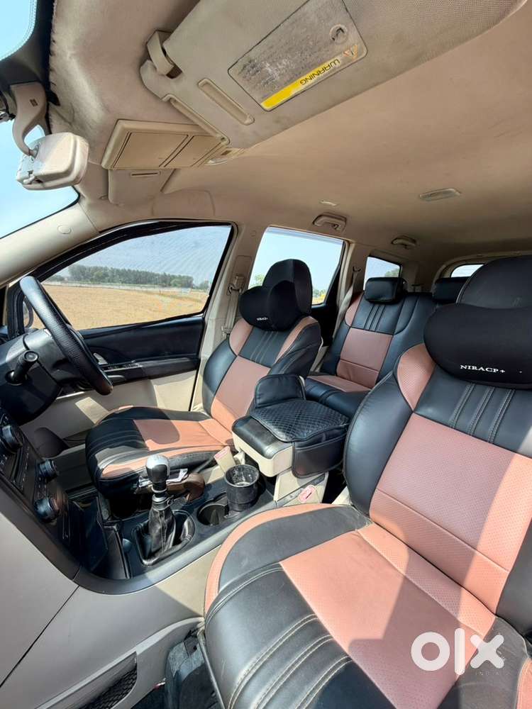 Mahindra Xuv500 Diesel Manual 2016