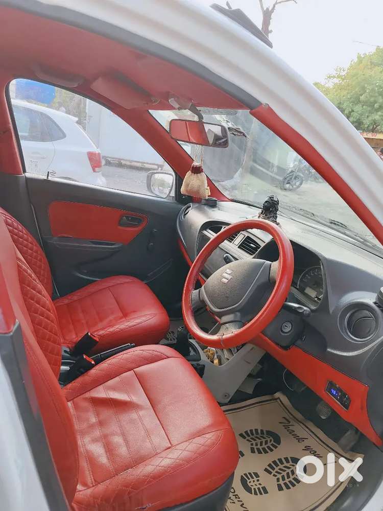 Maruti Suzuki Alto K10 2019 Cng & Hybrids Well Maintained