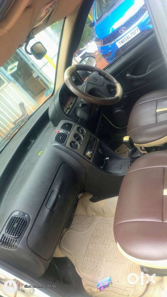 Tata Indica Ev2 Ev2 Ls, 2014, Diesel